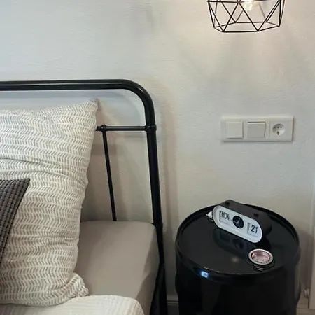 Apartamento 22 - Zentrumsnah - Parkplatz