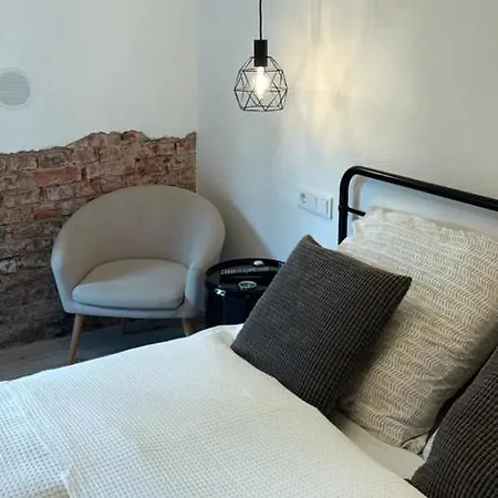 Apartamento 22 - Zentrumsnah - Parkplatz