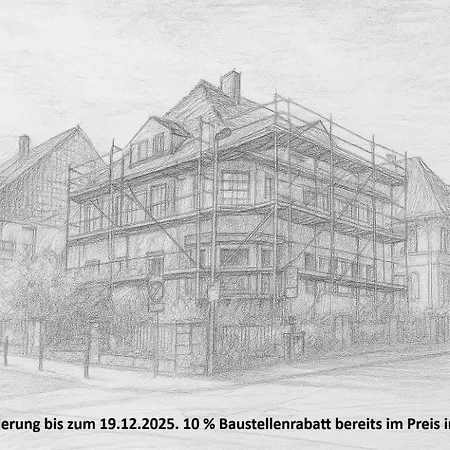 Apartamento 22 - Zentrumsnah - Parkplatz *