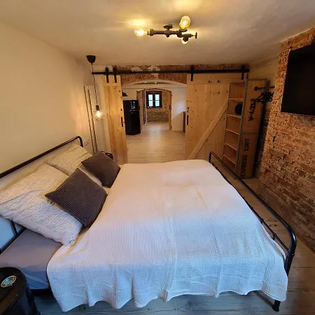 Apartment 22 - Zentrumsnah - Parkplatz *
