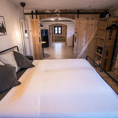 Apartamento 22 - Zentrumsnah - Parkplatz *