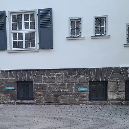 Apartamento 22 - Zentrumsnah - Parkplatz